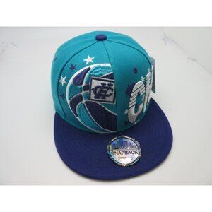 Brand new Men's Charlotte Snapback Hat